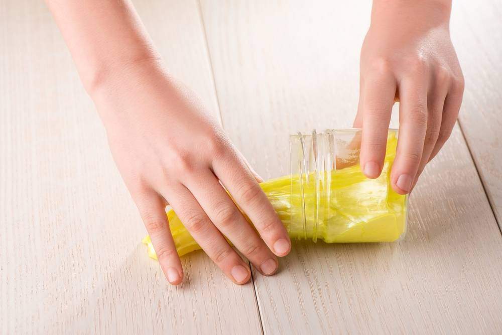Comment Faire De La Pate A Proute Maison | Ventana Blog